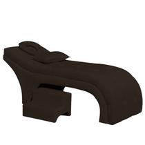 Maca Estofada Estética Botonê 60 cm Sobrancelha Cilios