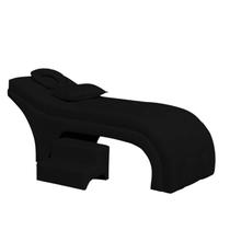 Maca Estofada Estética Botonê 60 cm Sobrancelha Cilios