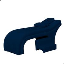 Maca Estofada Estética Botonê 80 cm Sobrancelha Cilios