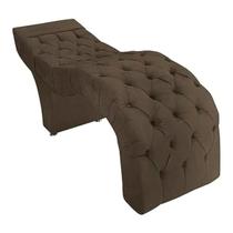 Maca Estofada Estética Cílios Salão Spa Veludo Yasmim