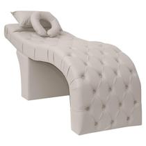 Maca Estofada Estética Facial Cílios E Sobrancelhas material sintético