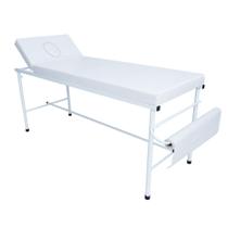 Maca Fixa com respirador, cabeça articulável e sup. de papel