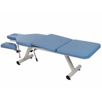 Maca Fixa Drop com Regulagem para os Braços - Arktus