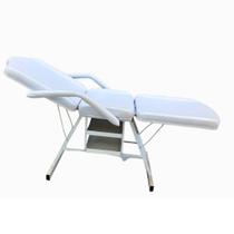 Maca Fixa Luxo Estética com 2 Gavetas Maca Fixa Luxo Estética com 2 Gavetas