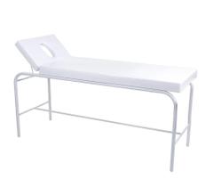 Maca Fixa Profissional Com Orifício Estética Hospitalar