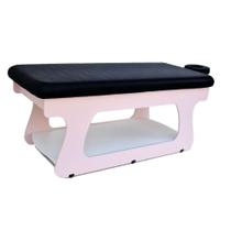 Maca Fixa Treatment Base Rose e Colchão Preto - Linha Prime - BCMED