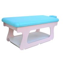 Maca Fixa Treatment Base Rose e Colchão Turquesa - Linha Prime - BCMED