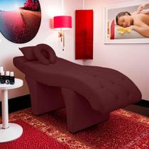 Maca Lash Designer Cilios Estofada Estética Veludo Marsala Maca Lash Designer Cilios Estofada Estética Veludo Marsala