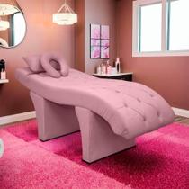 Maca Lash Designer Cilios Estofada Estética Veludo Rosa