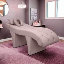 Maca Lash Designer Cilios Estofada Estética Veludo Rosê Gold