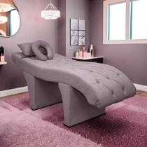 Maca Lash Designer Cilios Estofada Estética Veludo Rosê