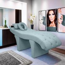 Maca Lash Designer Cilios Estofada Estética Veludo Verde