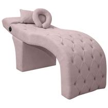 Maca Lash Designer Cilios Luxo Estofada com Massagem Bouclê Rosa Bebê Maca Lash Designer Cilios Luxo Estofada com Massagem Bouclê Rosa Bebê