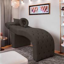 Maca Lash Designer Cilios Luxo Estofada com Massagem Bouclê