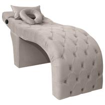 Maca Lash Designer Cilios Luxo Estofada com Massagem Veludo