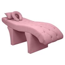 Maca Lash Designer Cilios Luxo Estofada Estética Veludo