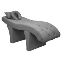 Maca Lash Designer Cilios Luxo Estofada Estética Veludo