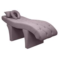 Maca Lash Designer Cilios Luxo Estofada Estética Veludo