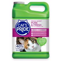 Maca leve para vários gatos Cat's Pride Premium 4,54 kg Maca leve para vários gatos Cat's Pride Premium 4,54 kg
