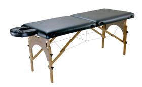 Maca Maleta Portátil Ibiza Spa com Regulagem de Altura - BCMED Maca Maleta Portátil Ibiza Spa com Regulagem de Altura - BCMED