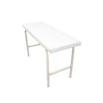 Maca Mesa Exame Clínico Pediátrica Branca
