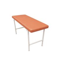 Maca Mesa Exame Clínico Pediátrica Laranja