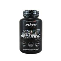 Maca P Black 1000mg Time Release 100 tabletes NBF Maca P Black 1000mg Time Release 100 tabletes NBF