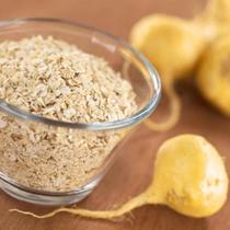 Maca - Pacote 500 Gramas Maca - Pacote 500 Gramas