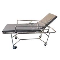 Maca para exames e transporte de pacientes - 8 níveis de elevação