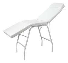 Maca Para Tatuador Depilação E Estética 3 Posições Branca Maca Para Tatuador Depilação E Estética 3 Posições Branca