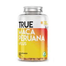Maca Peruana Plus 1000mg - 60 Comprimidos - True Source