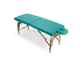 Maca Portátil Dobrável Arktus c/ Espuma Injetada até 140kg