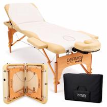 Maca Portátil Dobrável Mesa Massagem Estética Akmed Maca Portátil Dobrável Mesa Massagem Estética Akmed