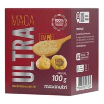 Maca Ultra 100 G