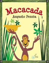 Macacada - Escrita fina