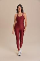 Macacão allure adaptiv live