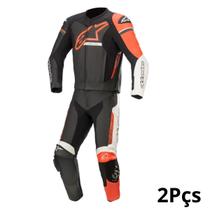 Macacão Alpinestars Force Phantom - Masculino Original 54