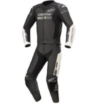 Macacão Alpinestars GP Force Chaser 2 Peças