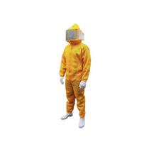 Macacao apicultor c/masc. g am gar