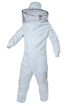 Macacão Apicultor Com Capuz Integrado G - Protspray