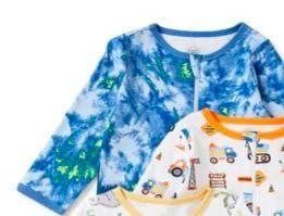 Macacão Azul Menino Wonder Nation Importado (1 macacão) Macacão Azul Menino Wonder Nation Importado (1 macacão)