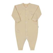 Macacão Baby Longo Letut 15733