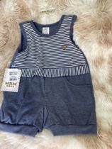 Macacão baby menino Macacão baby menino