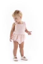 Macacão Banho de Sol Kiki Xodó 1750008