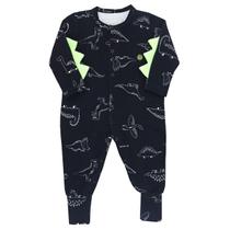 Macacão Be Brave - Preto - Grow Up