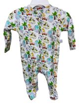 Macacão Bebe Baby History Varias Cores Macacão Bebe Baby History Varias Cores