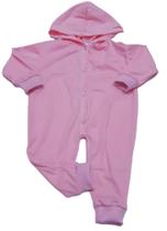 Macacão bebê color malha menina/menino Macacão bebê color malha menina/menino