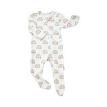 Macacão Bebê em Algodão e Bambu Elinfant - Design Longo e Confortável