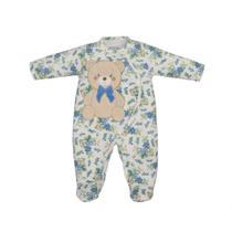 Macacão Bebê Feminino Premium Em Algodão Egípcio Upi Uli 2013 Macacão Bebê Feminino Premium Em Algodão Egípcio Upi Uli 2013