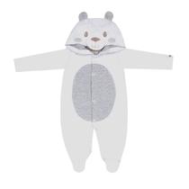 Macacão Bebê Neutro